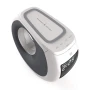 NK Enjoy COZY MC1 Bluetooth speaker (NK MC1 Nillkin sub-brand) (NFC Pair, Wireless charger) order from official NILLKIN store